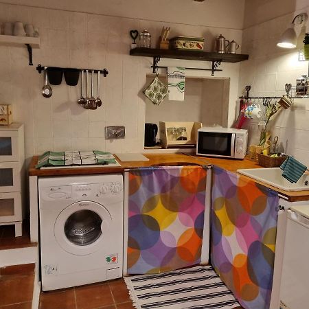 Il Piccolo Borgo Apartment Montalto di Castro Exterior foto