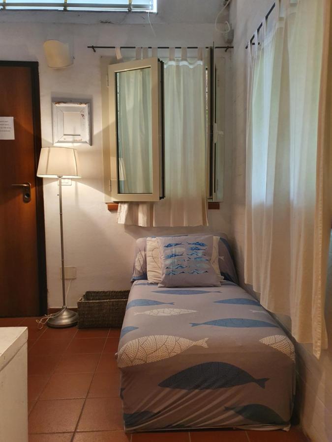 Il Piccolo Borgo Apartment Montalto di Castro Exterior foto