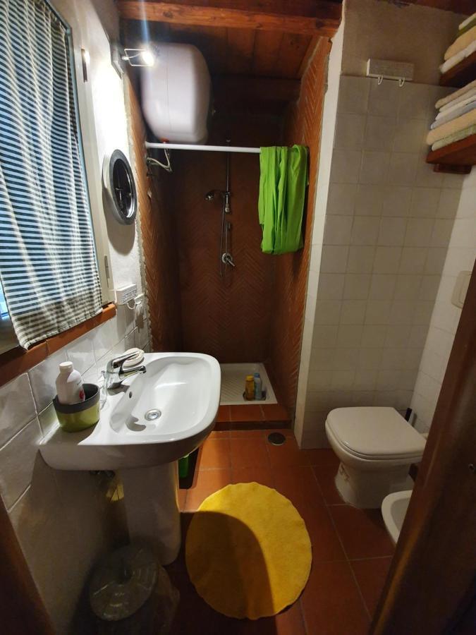 Il Piccolo Borgo Apartment Montalto di Castro Exterior foto
