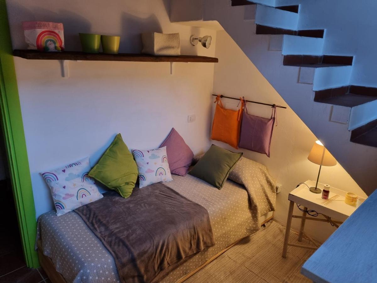 Il Piccolo Borgo Apartment Montalto di Castro Exterior foto