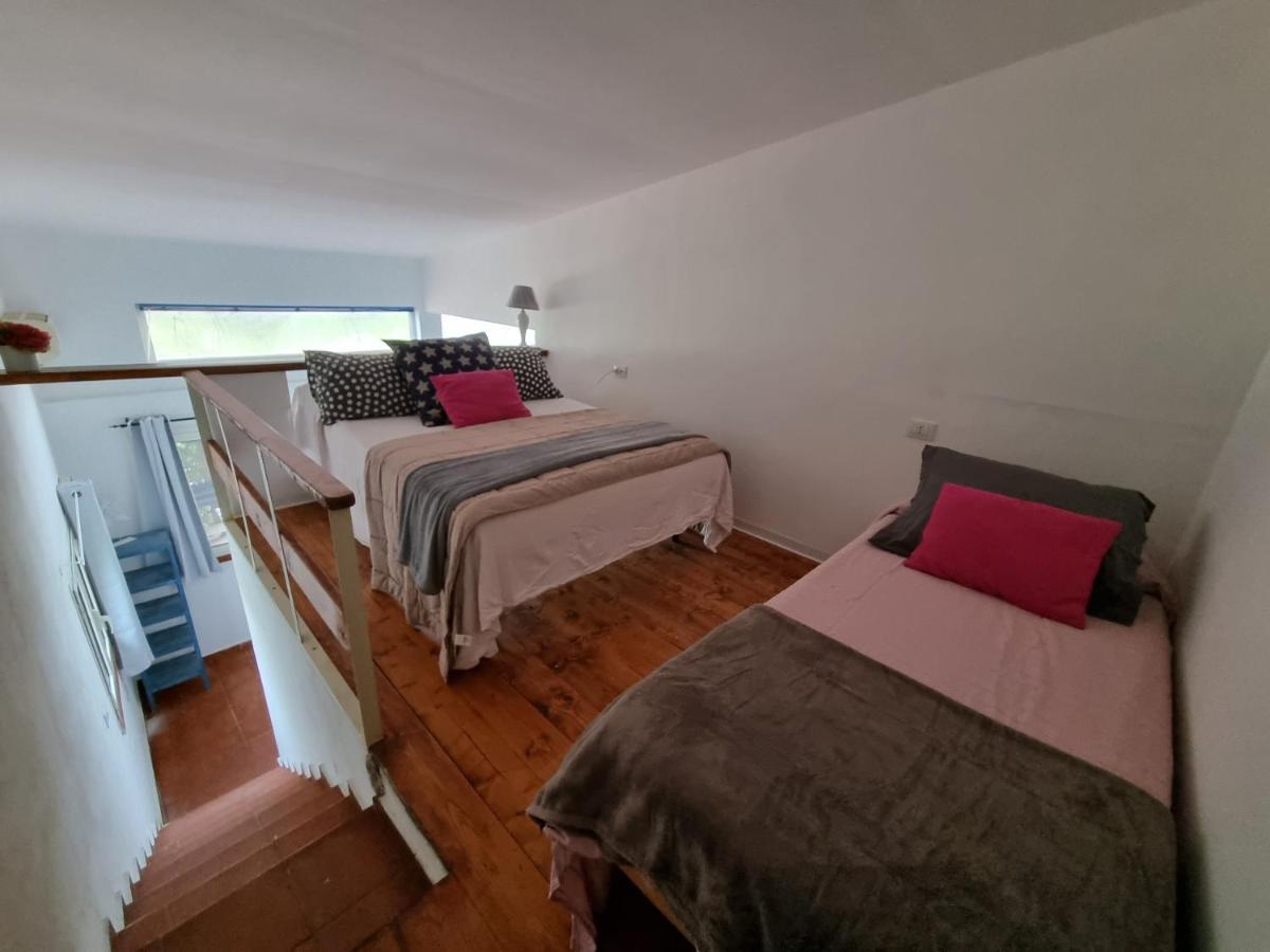 Il Piccolo Borgo Apartment Montalto di Castro Exterior foto