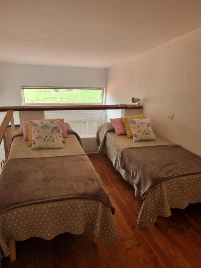 Il Piccolo Borgo Apartment Montalto di Castro Exterior foto