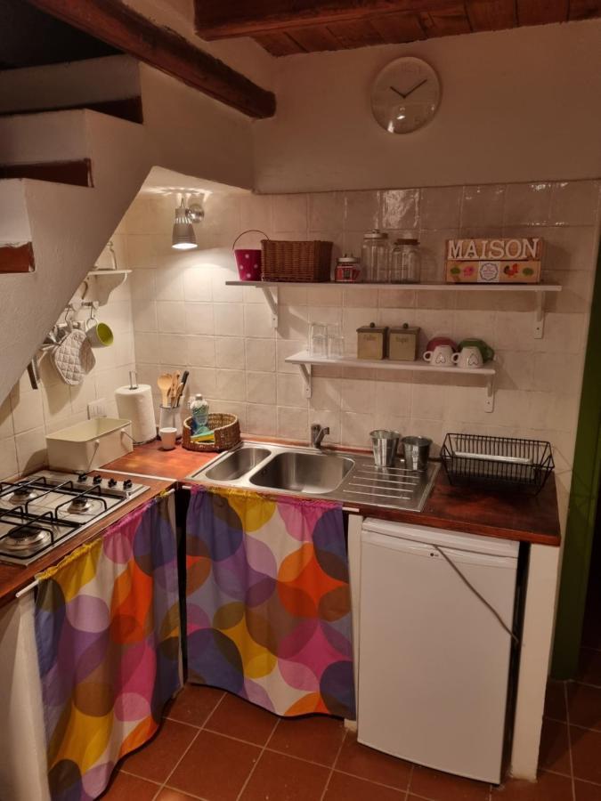 Il Piccolo Borgo Apartment Montalto di Castro Exterior foto