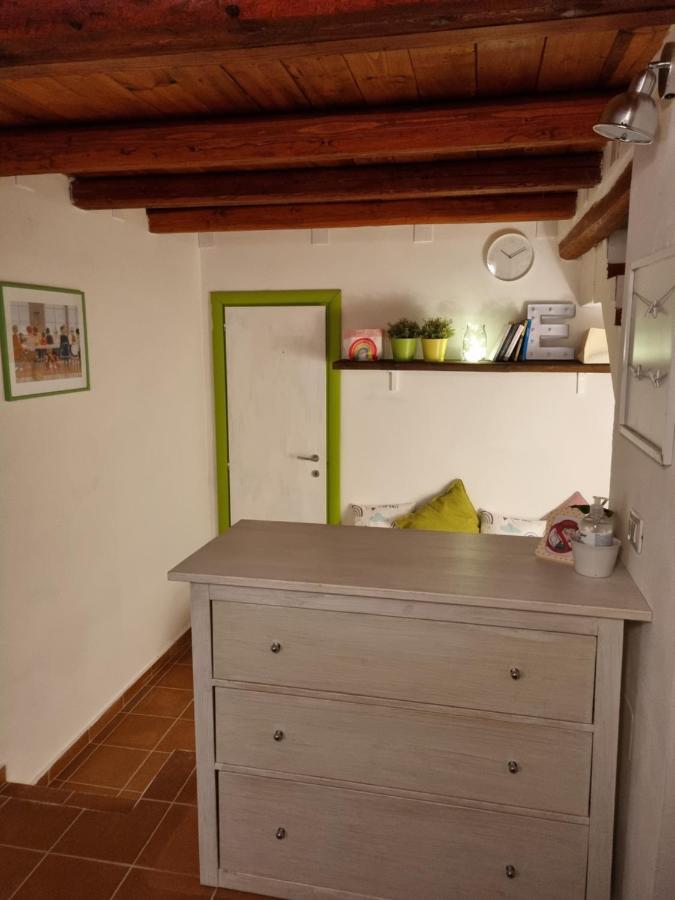Il Piccolo Borgo Apartment Montalto di Castro Exterior foto