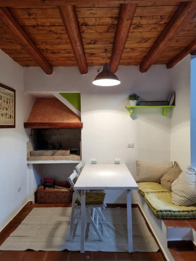 Il Piccolo Borgo Apartment Montalto di Castro Exterior foto