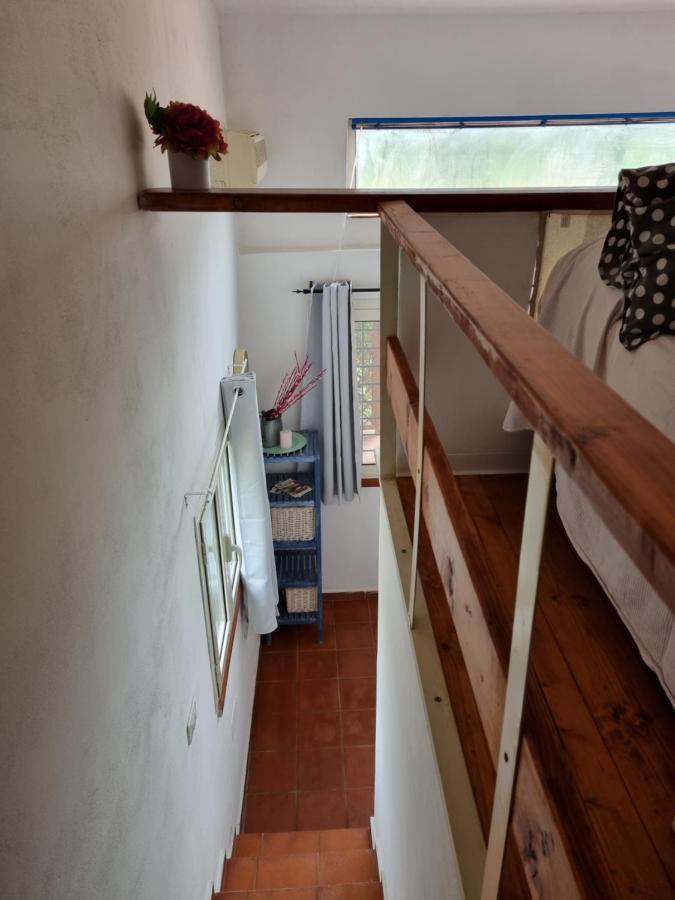 Il Piccolo Borgo Apartment Montalto di Castro Exterior foto