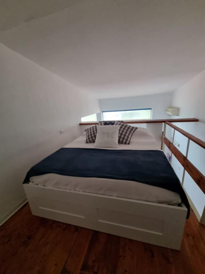 Il Piccolo Borgo Apartment Montalto di Castro Exterior foto