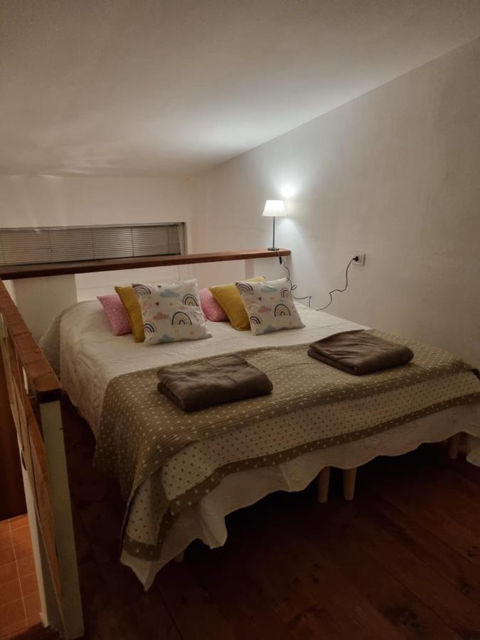 Il Piccolo Borgo Apartment Montalto di Castro Exterior foto