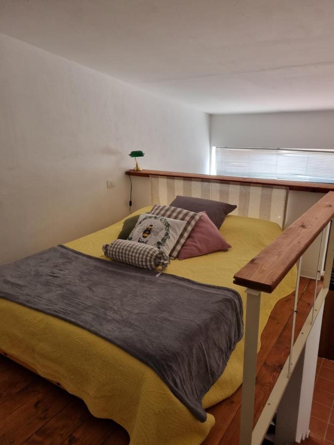 Il Piccolo Borgo Apartment Montalto di Castro Exterior foto