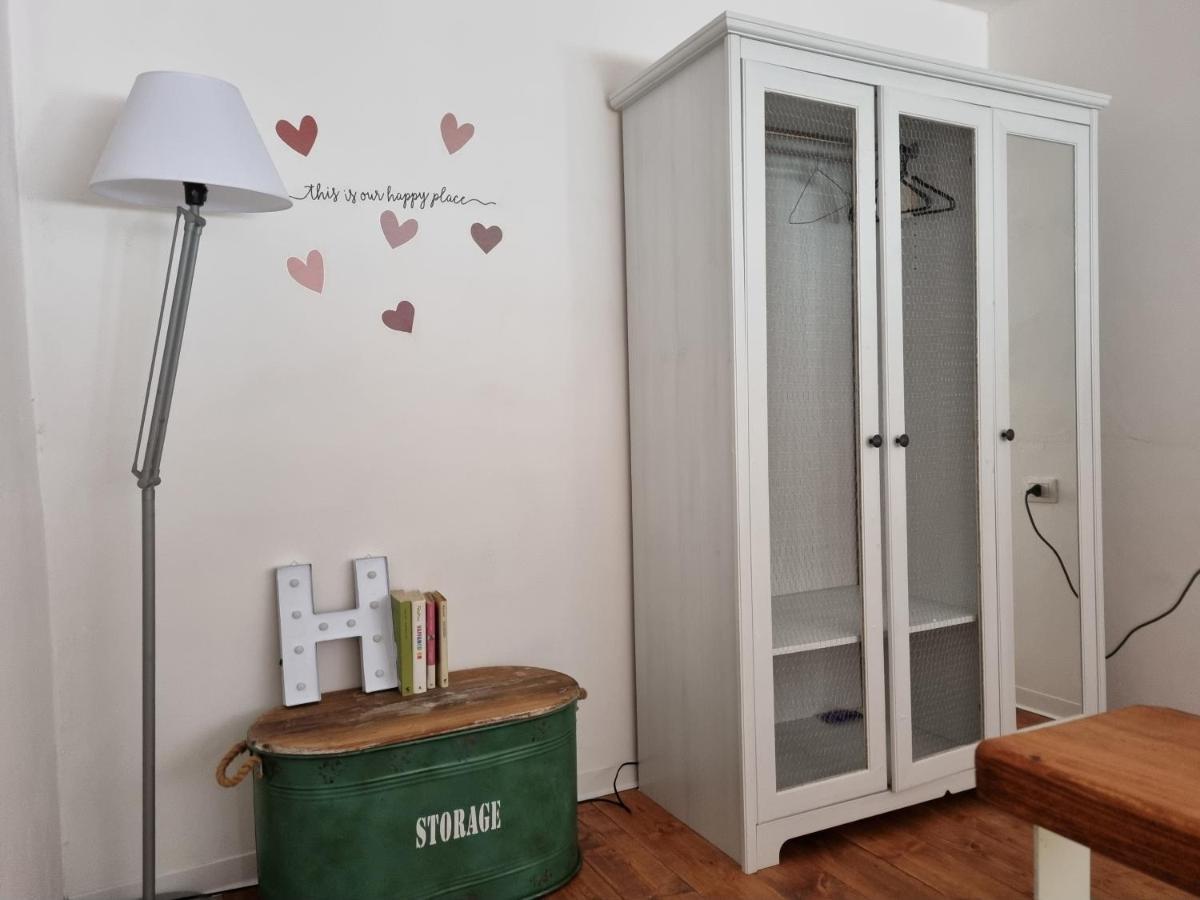 Il Piccolo Borgo Apartment Montalto di Castro Exterior foto