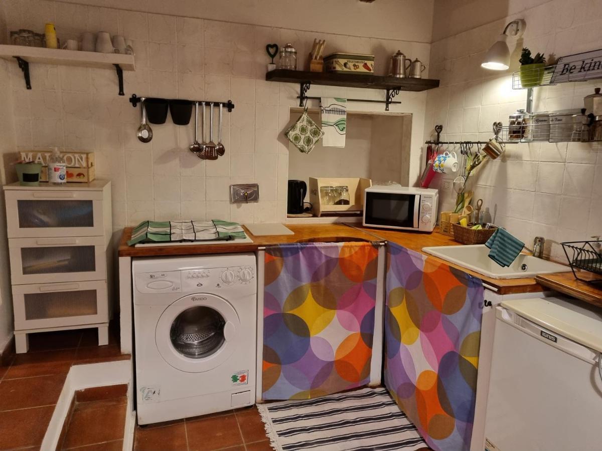 Il Piccolo Borgo Apartment Montalto di Castro Exterior foto