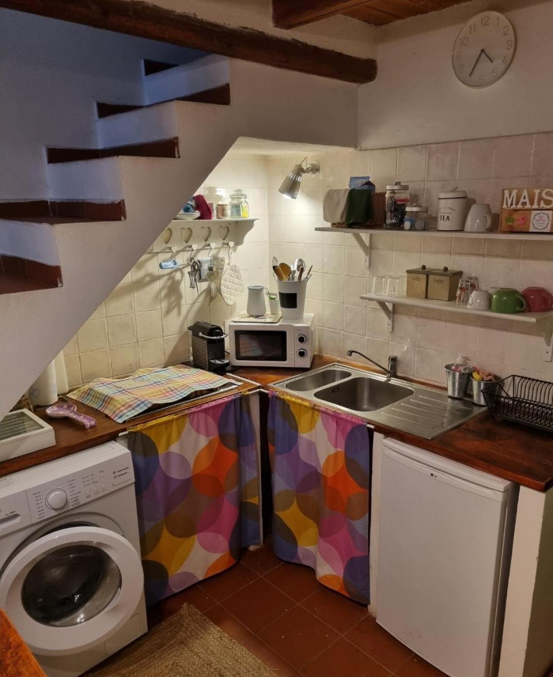 Il Piccolo Borgo Apartment Montalto di Castro Exterior foto