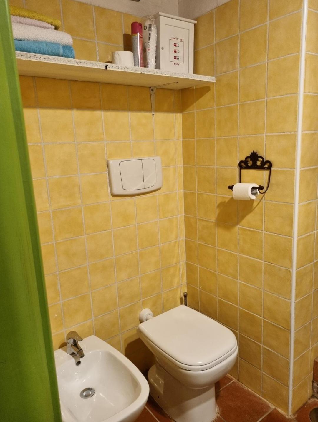 Il Piccolo Borgo Apartment Montalto di Castro Exterior foto