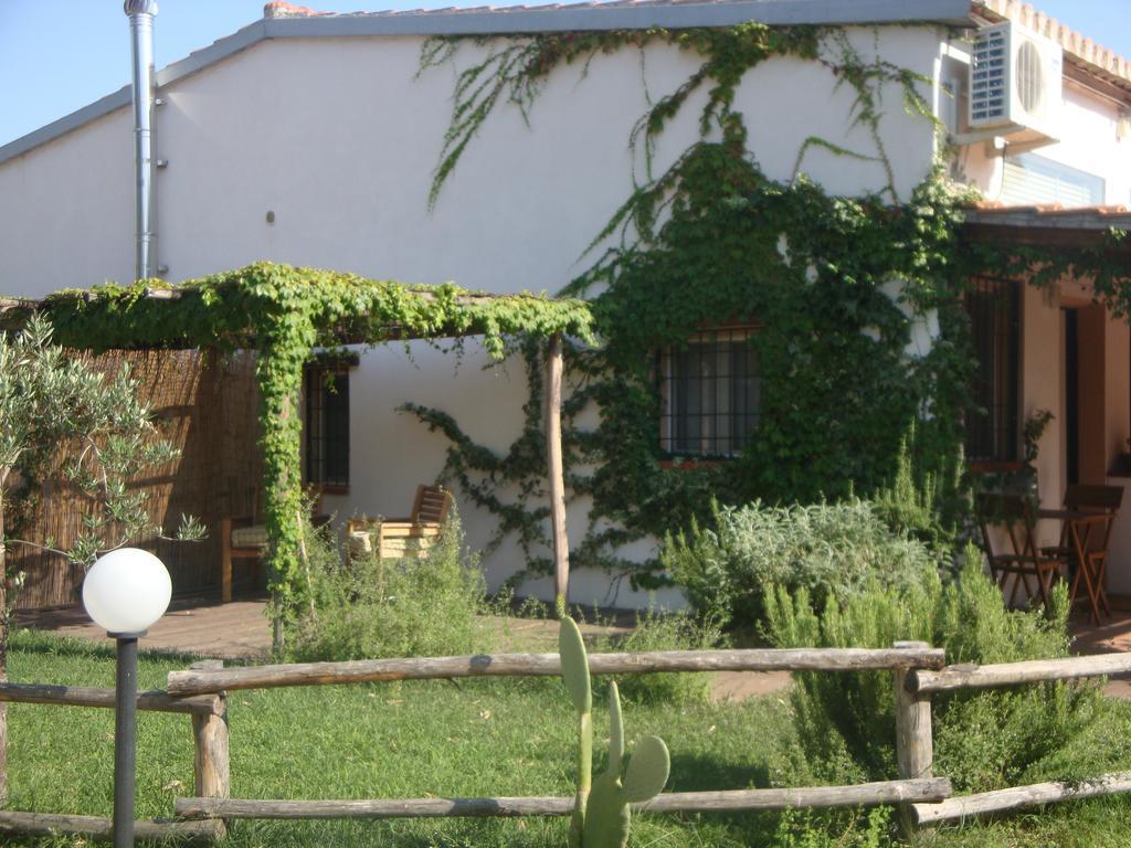 Il Piccolo Borgo Apartment Montalto di Castro Exterior foto