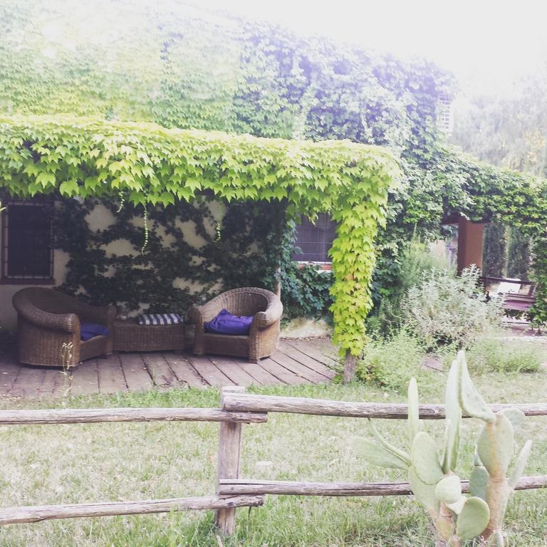 Il Piccolo Borgo Apartment Montalto di Castro Exterior foto