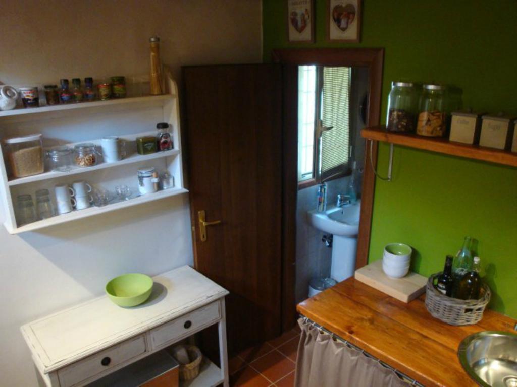 Il Piccolo Borgo Apartment Montalto di Castro Exterior foto