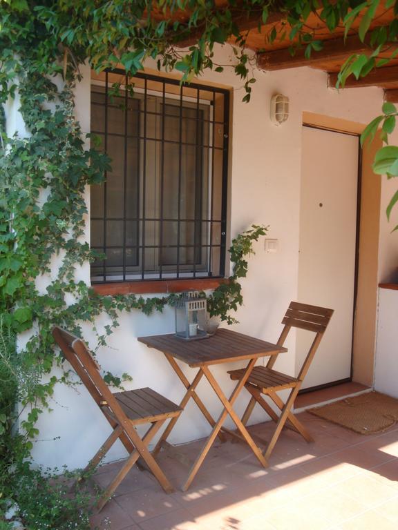 Il Piccolo Borgo Apartment Montalto di Castro Exterior foto